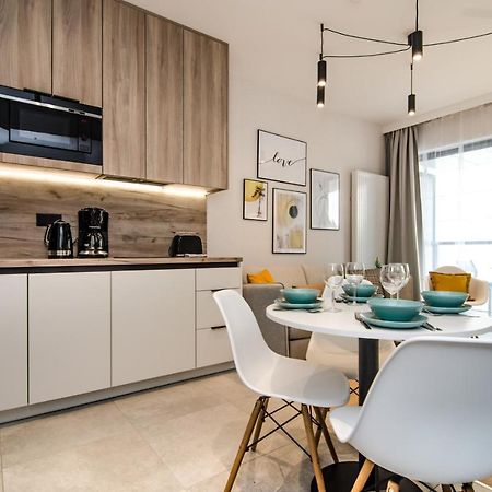 Apartamenty Shellter Rogowo - All Day Holiday Экстерьер фото