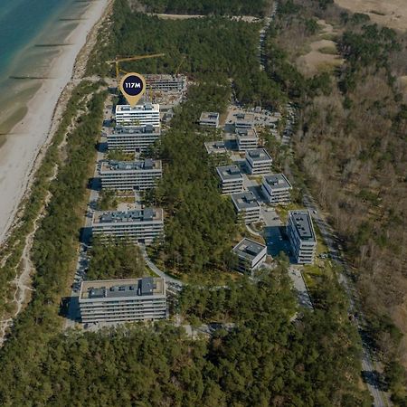 Apartamenty Shellter Rogowo - All Day Holiday Экстерьер фото