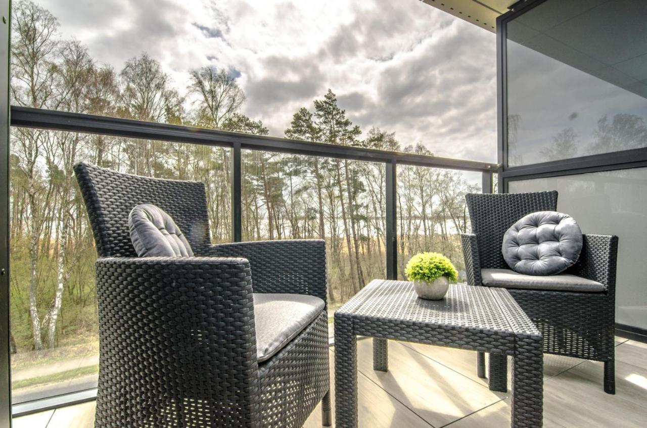Apartamenty Shellter Rogowo - All Day Holiday Экстерьер фото