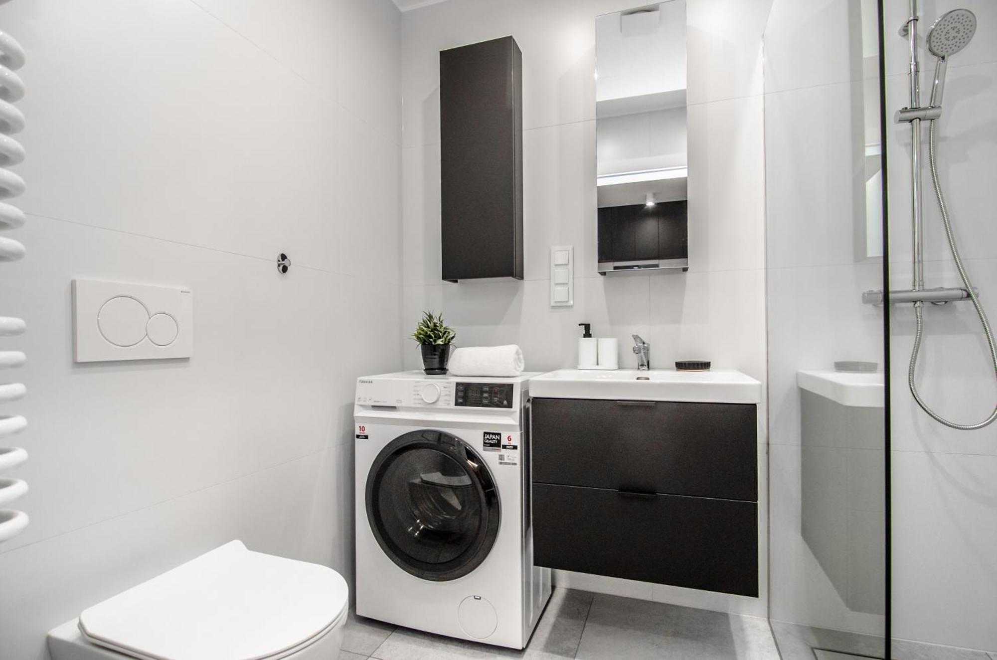 Apartamenty Shellter Rogowo - All Day Holiday Номер фото